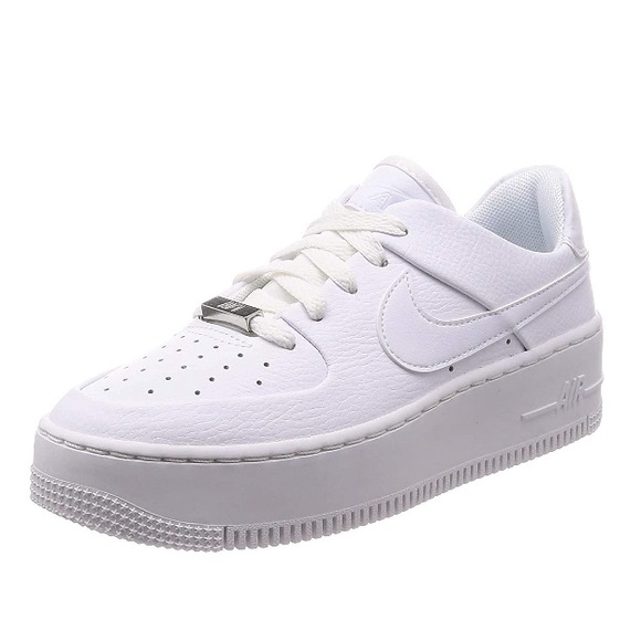 synthetic leather air force 1